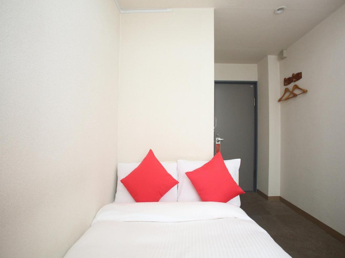 Tabist Bayside Muroran Hotel Exterior foto